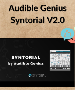 Audible Genius Syntorial V2.0