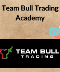 Team Bull Trading Academy