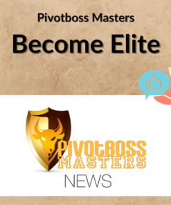 Pivotboss Masters – Become Elite