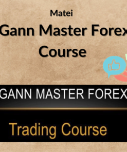 Matei – Gann Master Forex Course