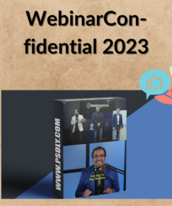 WebinarCon-fidential 2023