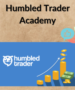 Humbled Trader Academy