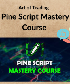 Art of Trading – Pine Script Mastery Course