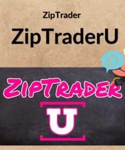 ZipTrader – ZipTraderU