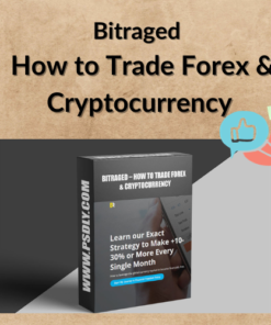 Bitraged – How to Trade Forex & Cryptocurrency