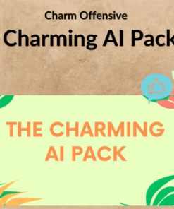 Charm Offensive – Charming AI Pack
