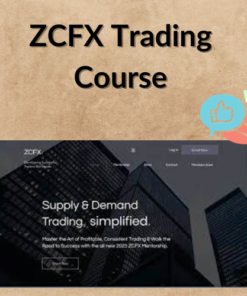 ZCFX Trading Course