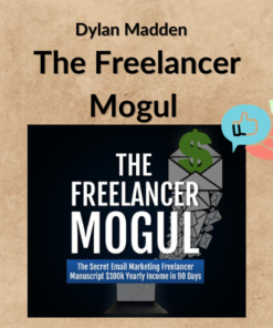 Dylan Madden – The Freelancer Mogul