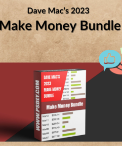 Dave Macβs 2023 Make Money Bundle
