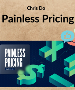 Chris Do – Painless Pricing