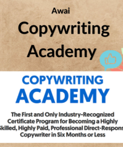 Awai β Copywriting Academy