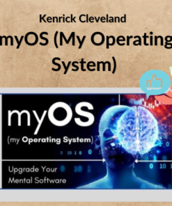 Kenrick Cleveland – myOS (My Operating System)