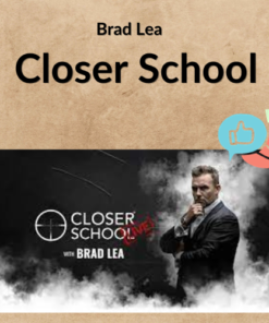 Brad Lea – Closer School