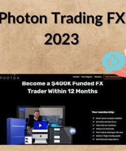 Photon Trading FX 2023