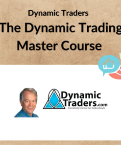 Dynamic Traders – The Dynamic Trading Master Course