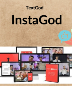TextGod β InstaGod