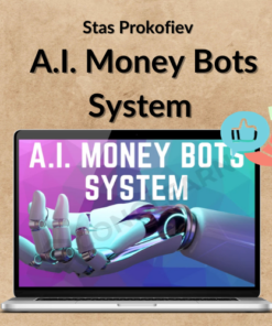 Stas Prokofiev β A.I. Money Bots System