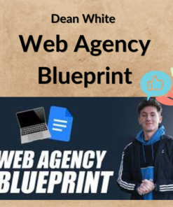 Dean White – Web Agency Blueprint