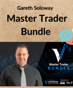 Gareth Soloway – Master Trader Bundle