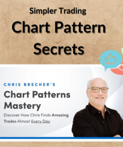 Simpler Trading – Chart Pattern Secrets