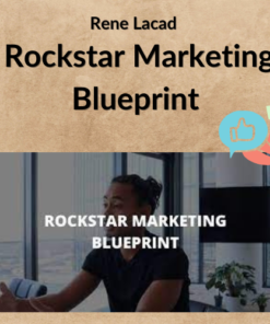 Rene Lacad β Rockstar Marketing Blueprint
