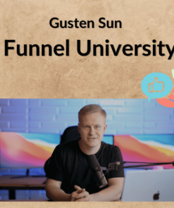 Gusten Sun – Funnel University