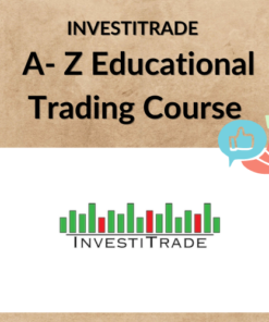 INVESTITRADE : A- Z Educational Trading Course