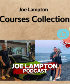 Joe Lampton Courses Collection