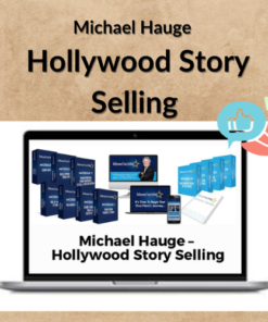 Michael Hauge – Hollywood Story Selling