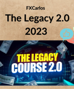 FXCarlos – The Legacy 2.0 2023