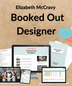 Elizabeth McCravy – Booked Out Designer