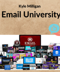 Kyle Milligan – Email University