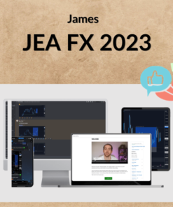 James – JEA FX 2023