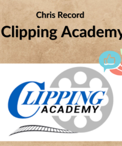 Chris Record – Clipping Academy