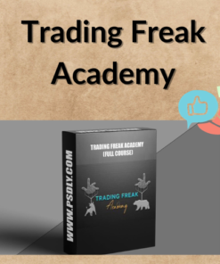 Trading Freak Academy