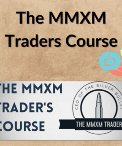 The MMXM Traders Course