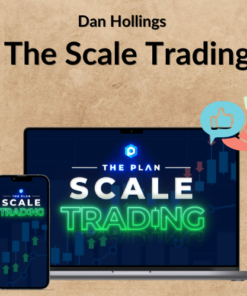 Dan Hollings – The Scale Trading