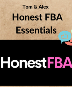 Tom & Alex – Honest FBA Essentials