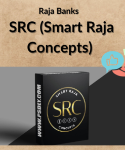 Raja Banks – SRC (Smart Raja Concepts)