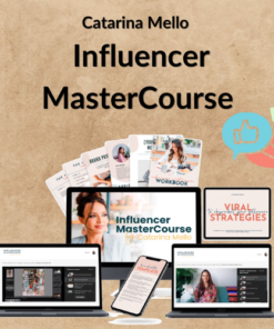 Catarina Mello β Influencer MasterCourse