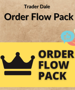 Trader Dale – Order Flow Pack