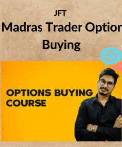 JFT – Madras Trader Option Buying