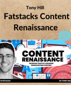 Tony Hill – Fatstacks Content Renaissance