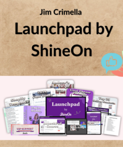 Jim Crimella – Launchpad by ShineOn