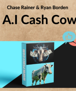Chase Rainer & Ryan Borden – A.I Cash Cow