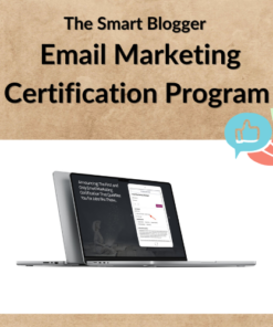 The Smart Blogger β Email Marketing Certification Program