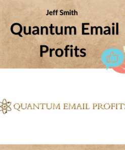 Jeff Smith – Quantum Email Profits