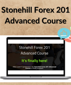 Stonehill Forex 201 Advanced Course