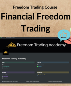 Freedom Trading Course – Financial Freedom Trading