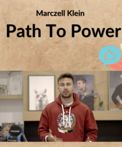 Marczell Klein – Path To Power